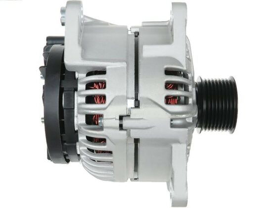 Alternator  IVECO 100 E 17 3.9 5.9