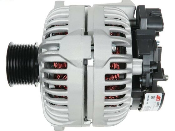 Alternator  IVECO 100 E 17 3.9 5.9