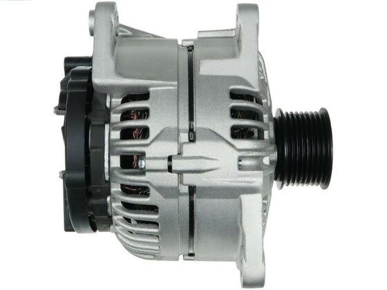 Alternator 100 E 17 10.0  100 E 17 DK 10.0  100 E 17 DP 10.0  100 E 17 K 10.0  100 E