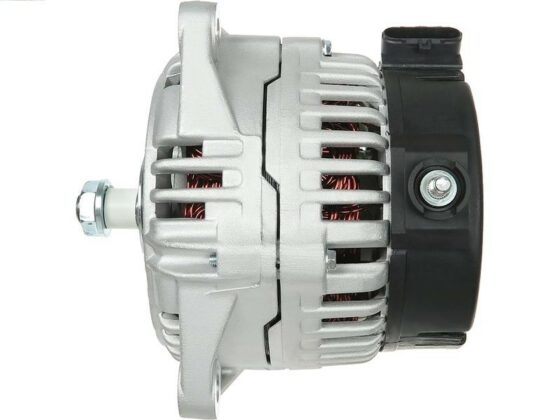 Alternator 10.145 4.6  10.185 4.6  10.225 6.9  12.185 4.6  12.225 6.9  12.285 6.9  14