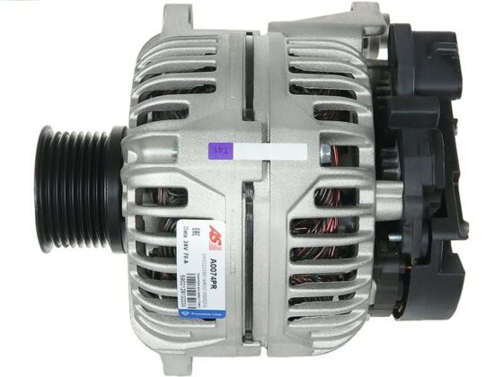 Alternator 100 E 17 3.9  100 E 18 3.9  100 E 18 5.9  100 E 19 4.5  100 E 21 4.5  100