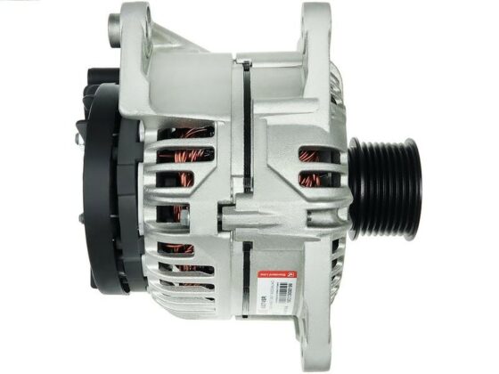 Alternator A0074SR AS