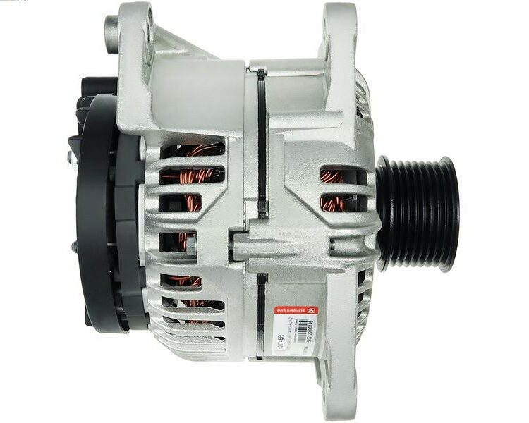 Alternator A0074SR AS