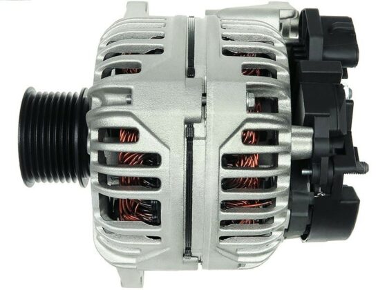 Alternator A0074SR AS