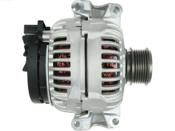 Alternator A4 1.6  A4 1.8 Turbo  A4 1.8 Turbo Quattro  A4 2.0  A4 2.0 FSi  A4 2.0 TFS