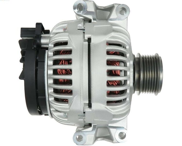 Alternator A4 1.6  A4 1.8 Turbo  A4 1.8 Turbo Quattro  A4 2.0  A4 2.0 FSi  A4 2.0 TFS