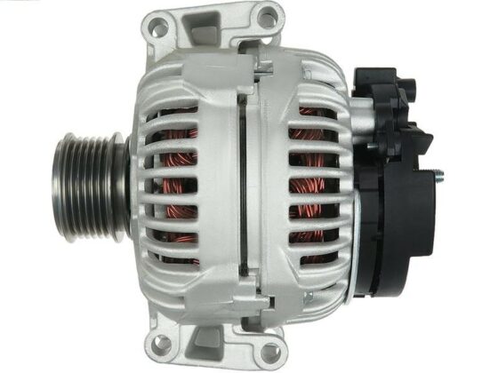 Alternator A4 1.6  A4 1.8 Turbo  A4 1.8 Turbo Quattro  A4 2.0  A4 2.0 FSi  A4 2.0 TFS