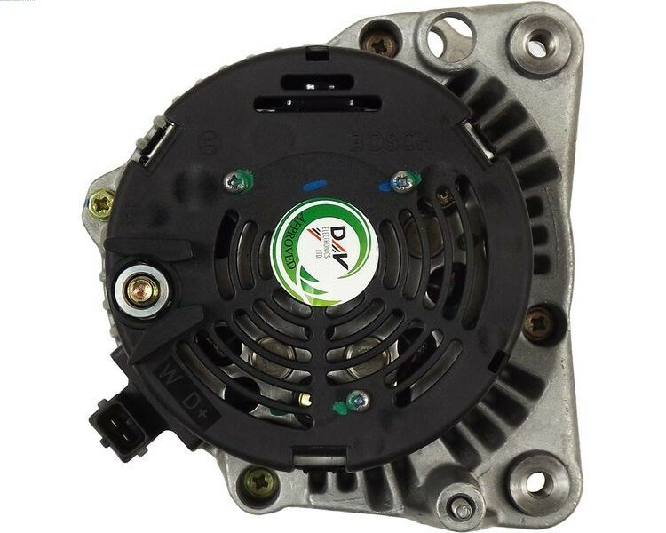 Alternator A0080(BOSCH) AS