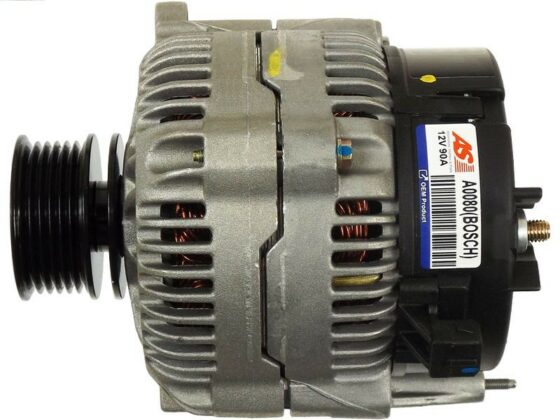 Alternator A0080(BOSCH) AS