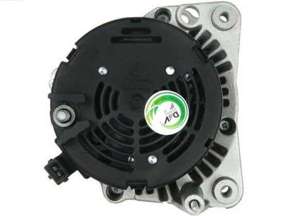 Alternator A3 1.6  A3 1.8  A3 1.8 T  A3 1.8 T Quattro  A3 1.8 Turbo 20V  A3 1.8 Turbo