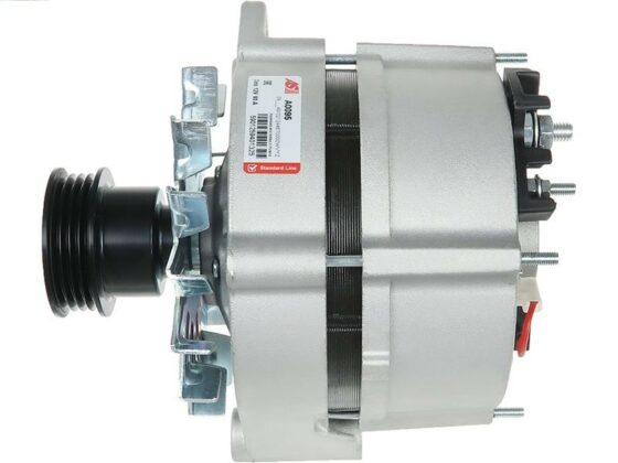 Alternator 100 2.0  100 2.0 16V E  100 2.0 16V E Quattro  100 2.0 16V Quattro  100 2.