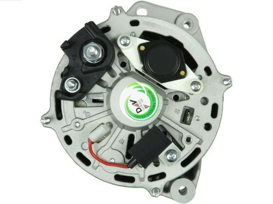 Alternator 80 1.6  80 1.6 E  80 2.0  80 2.0 E 16V  80 2.0 E 16V Quattro  Cabriolet 2.