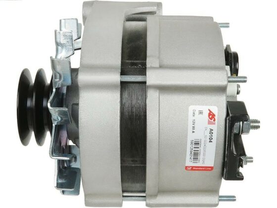 Alternator 240 2.1 Turbo  360 2.0  740 2.0  740 2.3  940 2.0  940 2.0 Turbo  960 2.0