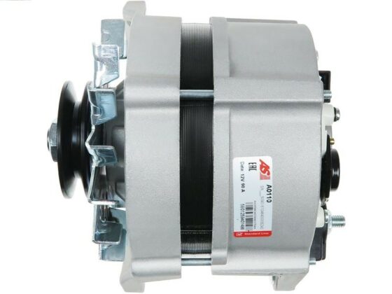 Alternator Scorpio 2.4 i  Scorpio 2.4 i Cat  Scorpio 2.8 i 4×4  Scorpio 2.9 i  Scorpi