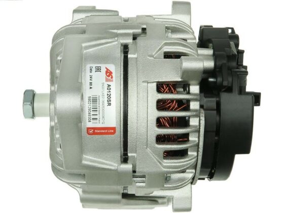 Alternator A0120SR AS