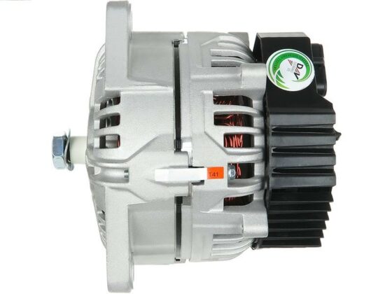 Alternator 85.330 11.6  85.360 11.6  85.400 11.6  85CF 380 12.6  85CF 430 12.6  CF 75