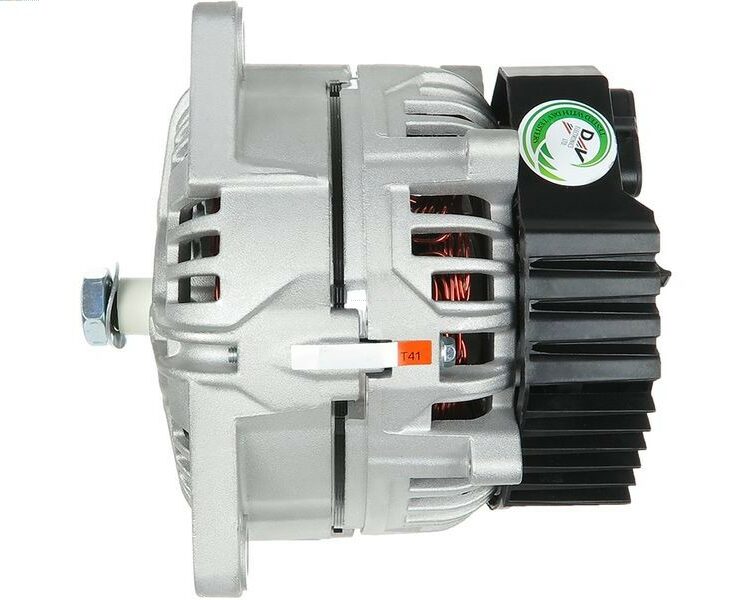 Alternator 85.330 11.6  85.360 11.6  85.400 11.6  85CF 380 12.6  85CF 430 12.6  CF 75