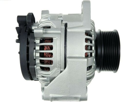 Alternator 85.330 11.6  85.360 11.6  85.400 11.6  85CF 380 12.6  85CF 430 12.6  CF 75