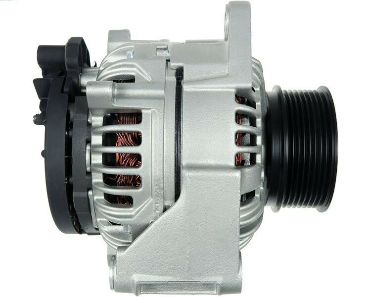 Alternator 85.330 11.6  85.360 11.6  85.400 11.6  85CF 380 12.6  85CF 430 12.6  CF 75