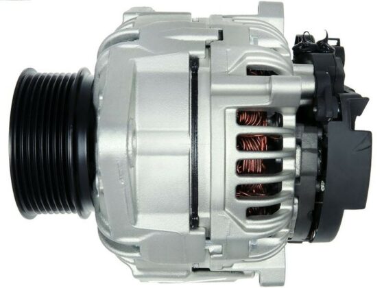 Alternator 85.330 11.6  85.360 11.6  85.400 11.6  85CF 380 12.6  85CF 430 12.6  CF 75