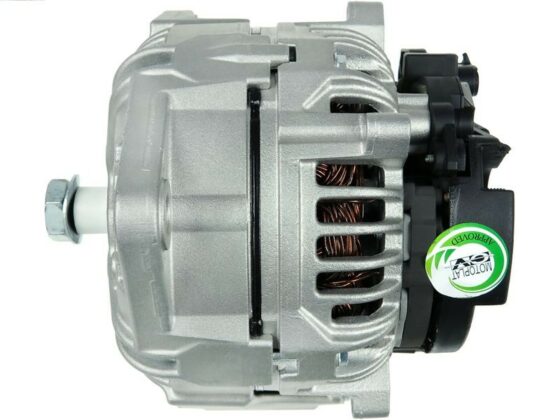 Alternator 85.330 11.6  85.360 11.6  85.400 11.6  85CF 380 12.6  85CF 430 12.6  CF 75