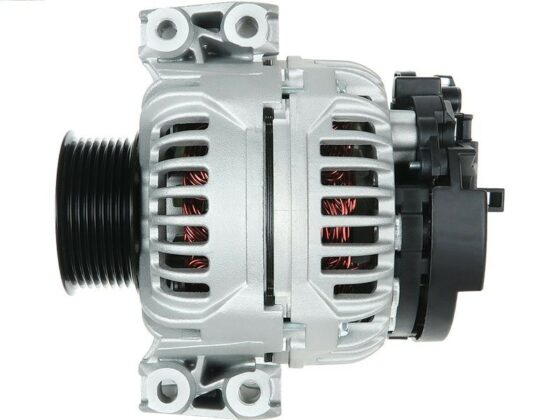 Alternator K114 10.6  P 230 8.9  P 270 9.0  P 310 8.9  P 340 10.6  P 380 10.6  P 420