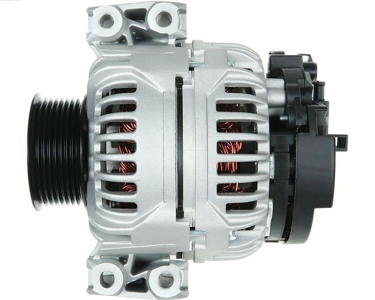 Alternator K114 10.6  P 230 8.9  P 270 9.0  P 310 8.9  P 340 10.6  P 380 10.6  P 420