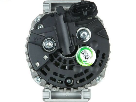 Alternator K114 10.6  P 230 8.9  P 270 9.0  P 310 8.9  P 340 10.6  P 380 10.6  P 420