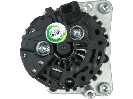 Alternator A3 1.9 TDi  A3 1.9 TDi Quattro  Allroad 2.5 TDi Quattro  Galaxy 1.9 TDi  G