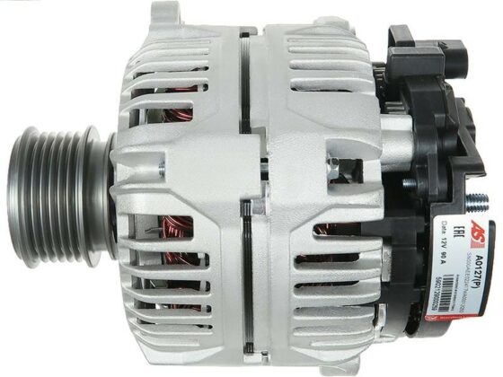 Alternator A3 1.9 TDi  A3 1.9 TDi Quattro  Allroad 2.5 TDi Quattro  Galaxy 1.9 TDi  G