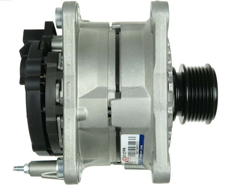 Alternator A3 1.9 TDi  A3 1.9 TDi Quattro  Galaxy 1.9 TDi  Galaxy 2.0 i  Alhambra 1.8