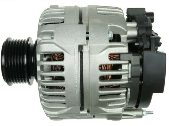 Alternator A3 1.9 TDi  A3 1.9 TDi Quattro  Galaxy 1.9 TDi  Galaxy 2.0 i  Alhambra 1.8