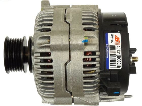 Alternator A0131(BOSCH) AS