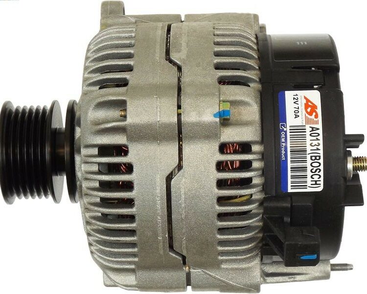 Alternator A0131(BOSCH) AS