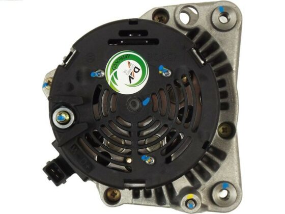 Alternator A0131(BOSCH) AS