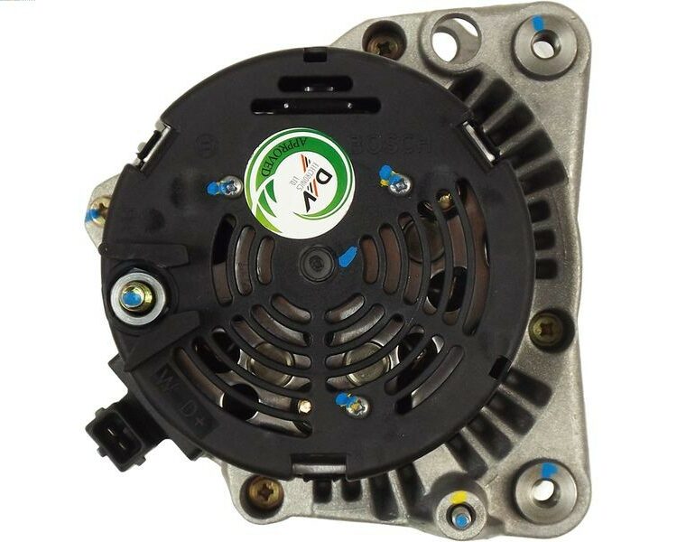 Alternator A0131(BOSCH) AS