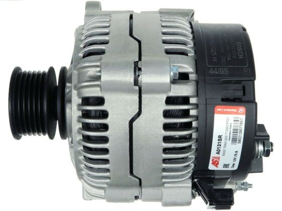 Alternator A0131SR AS