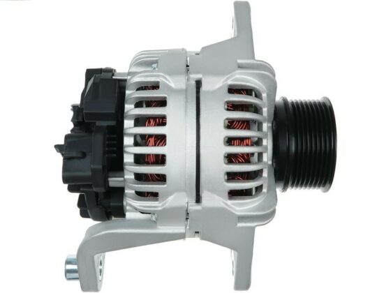 Alternator 440.19 12.8  460.18 12.8  460.24 12.8  460.25 12.8  460.26 12.8  460.32 12