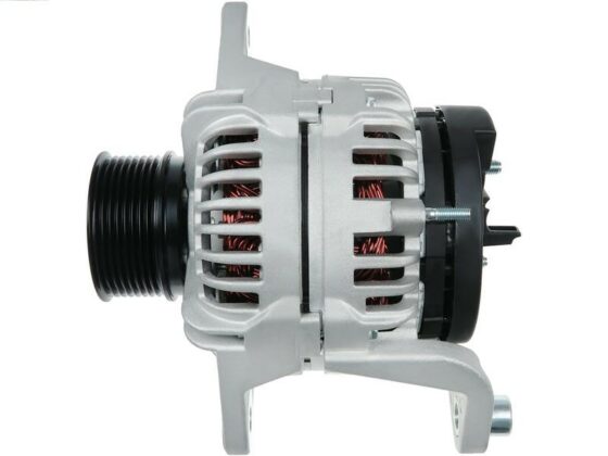 Alternator 440.19 12.8  460.18 12.8  460.24 12.8  460.25 12.8  460.26 12.8  460.32 12