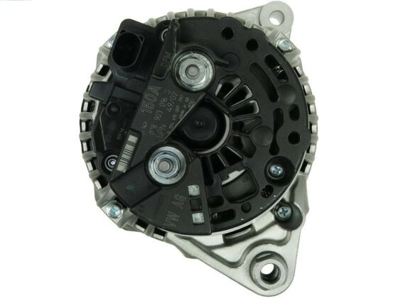 Alternator A4 1.8 T  A4 1.8 T Quattro  A4 2.4  A4 2.5 TDi  A4 2.5 TDi Quattro  A4 3.0