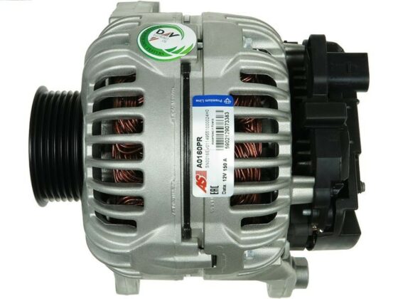 Alternator A4 1.8 T  A4 1.8 T Quattro  A4 2.4  A4 2.5 TDi  A4 2.5 TDi Quattro  A4 3.0