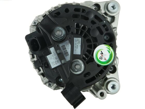 Alternator A0170PR2 AS