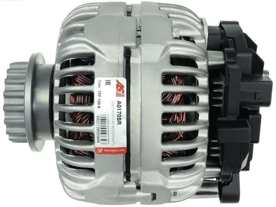 Alternator A0170SR AS