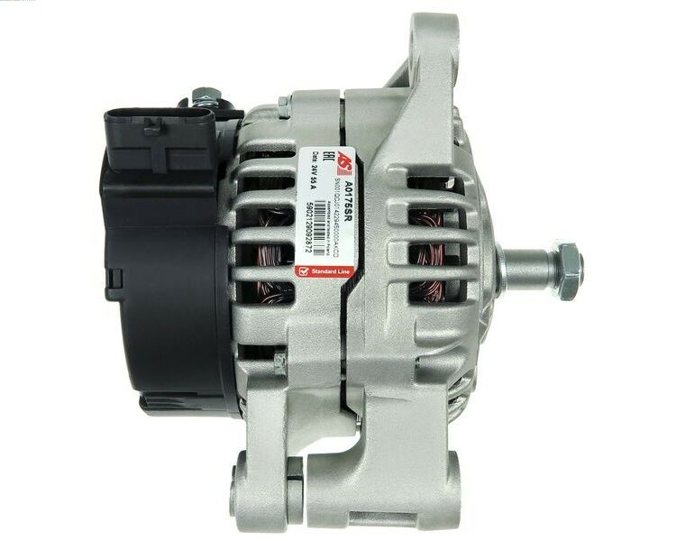 Alternator A0175SR AS