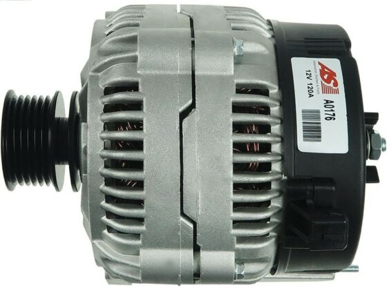 Alternator  GALAXY SHARAN GOLF 3