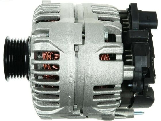 Alternator A3 1.4 TFSi  A3 1.6 FSi  A3 1.6 FSi Sportback  Altea 1.4 TSi  Altea XL 1.4