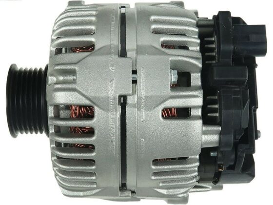 Alternator A0181PR2 AS