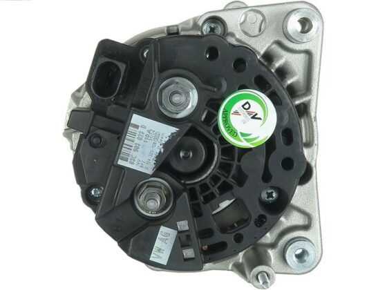 Alternator A0181PR2 AS