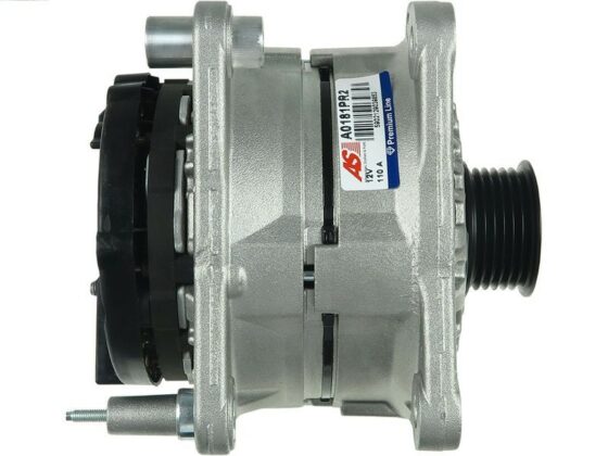 Alternator A0181PR2 AS