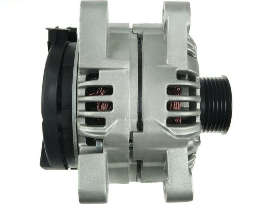 Alternator  PEUGEOT 407 CITROEN C4 C5